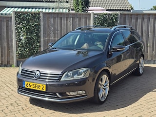 Volkswagen Passat Variant 2.0 TSI Highline