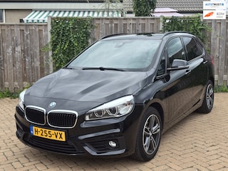 BMW 2-serie Tourer 218i Executive