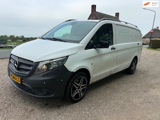 Mercedes-Benz Vito 114 CDI Lang Lees tekst !