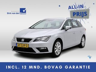 Seat Leon ST 1.0 EcoTSI Style Business Intense
