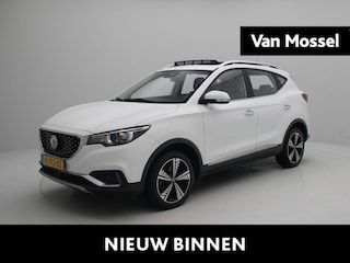 MG ZS EV Luxury 45 kWh | Apple Carplay/Android Auto | Panoramadak | Leder | Stoelverwarming |