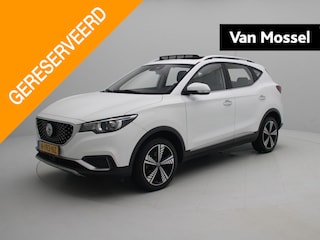 MG ZS EV Luxury 45 kWh | Apple Carplay/Android Auto | Panoramadak | Leder | Stoelverwarming |