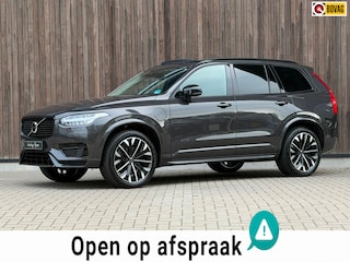 Volvo XC90 2.0 T8 Plug-in hybrid AWD Plus Dark / Trekhaak