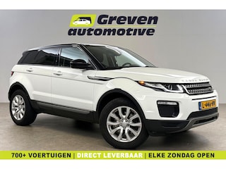 Land Rover Range Rover Evoque 2.0 TD4 HSE | EXPORT | Camera | Cruise | Memory | Stoel/Stuurverw. | Clima | Parkeersens.