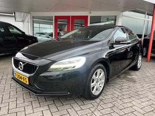 Volvo V40 2.0 T2  122 PK  Navi  Led koplampen  Bluetooth  Stoelverwarming