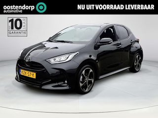 Toyota Yaris 1.5 Hybrid 130 Executive