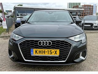 Audi A3 Limousine 30 TFSI S | Camera | LED | Carplay | Virtual Cockpit |