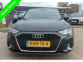 Audi A3 Limousine 30 TFSI S | Camera | LED | Carplay | Virtual Cockpit |