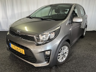 Kia Picanto 1.0 DPi DynamicLine 1E EIGN/AIRCO/CRUISE/APPLE/CAMERA