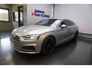 Audi A5 Sportback 40 TSFI S-line Sport 20'' LED