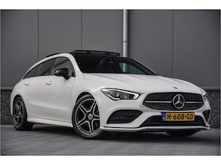 Mercedes-Benz CLA Shooting Brake 180 AMG, PANO, SFEER, CAMERA, TREKHAAK