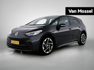 Volkswagen ID.3 PRO 58 kWh | 204 PK | SoH..% | Apple Carplay / Android Auto | Stoelverwarming | Stuurverwarming | Adaptieve Cruise Control |