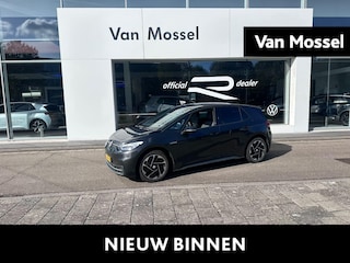 Volkswagen ID.3 PRO 58 kWh | 204 PK | SoH..% | Apple Carplay / Android Auto | Stoelverwarming | Stuurverwarming | Adaptieve Cruise Control |