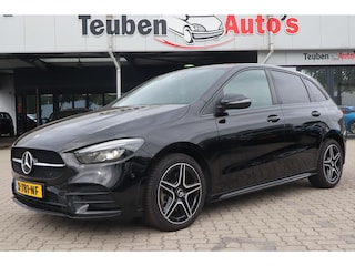 Mercedes-Benz B-klasse 250 e Business Solution Luxury Limited | AMG Line | Lichtmetaal | Navigatie | Stoelverwarming |