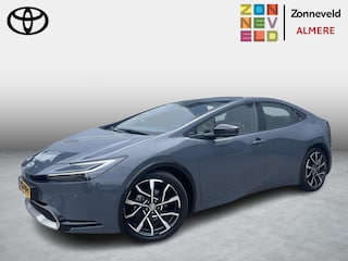 Toyota Prius 2.0 Plug-in Executive Panoramadak All seasonbanden