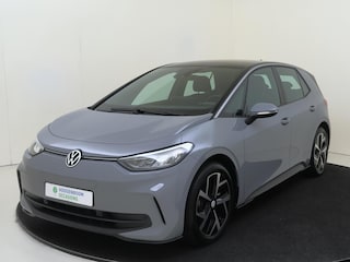 Volkswagen ID.3 Pro 58 kWh | SoH 91% | Cruise control | Lane assist | Parkeersensoren | Sfeerverlichting | Carplay | LED koplampen | Voorklimatisering |