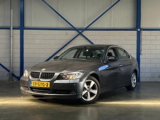 BMW 320i Business Line