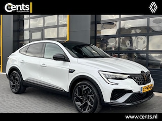 Renault Arkana 1.6 E-Tech Full Hybrid 145 Esprit Alpine Bose S/K Dak 360 Camera