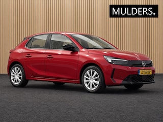 Opel Corsa 1.2 Edition | Camera/Carplay/Android/Lage KM-stand