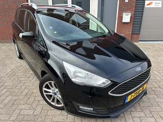 Ford C-MAX 1.0 7p / Navi / Cruise / Airco / LM