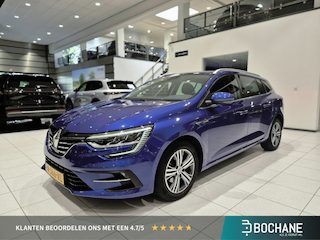 Renault Mégane Estate 1.3 TCe Intens | Automaat | Trekhaak | Navigatie | Climate Control |