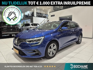 Renault Mégane Estate 1.3 TCe Intens | Automaat | Trekhaak | Navigatie | Climate Control |