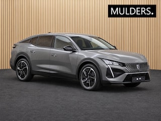 Peugeot 408 e-408 Allure 58 kWh VOORRAAD KORTING