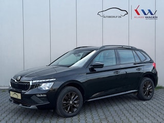 Skoda Kamiq 1.0 TSI Selection