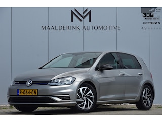 Volkswagen Golf 1.5 TSI DSG Automaat Join Digitale Cockpit, Keyless, Camera, Navi, Stoelverwarming