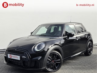 Mini Mini/Cabrio/Clubman/Countryman 1.5 Cooper 5-Drs. JCW Sportstoelen BTW Auto! | Apple CarPlay | Navigatie | DAB Audio | Cruise Control
