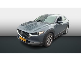 Mazda CX-30 2.0 e-SkyActiv-X M Hybrid Comfort | Zojuist binnen | Bel voor bezichtiging | Rijklaarprijs |