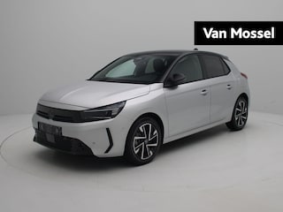 Opel Corsa 1.2 Turbo GS | VOORRAAD VOORDEEL | VAN € 31.946,- VOOR € 26.695,-