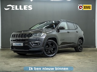Jeep Compass 1.4 MultiAir Night Eagle