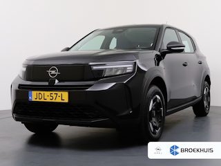 Opel Frontera Electric Edition 44 kWh | Incl. gratis Pro Move Wallbox! | NIEUW | Achteruitrijcamera | Airco | Cruise control
