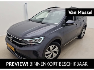 Volkswagen Taigo 1.0 TSI Life | 110 PK | Automaat | Apple Carplay / Android Auto | Airco | Cruise Control |