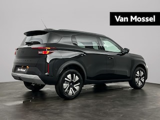 Opel Frontera 1.2 Turbo Hybrid GS Automaat | Navi | winterpakket | Camera | 2+6 jaar garantie