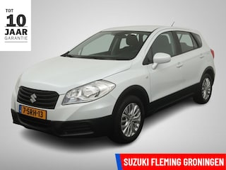 Suzuki S-Cross SX4 1.6 Urban