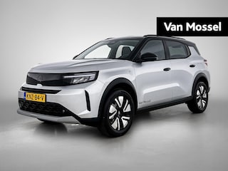 Opel Frontera 1.2 Turbo Hybrid GS