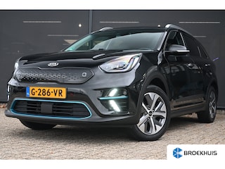Kia Niro e-Niro ExecutiveLine 64 kWh 100% SOH | Navigatie | Achteruitrijcamera | Stoelverwarming | Adaptive Cruise | Climate Control | !!