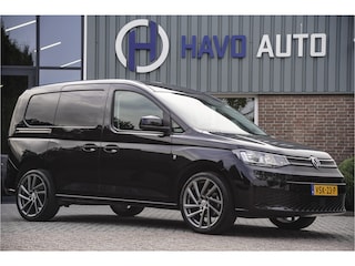 Volkswagen Caddy Cargo 2.0 TDI, AIRCO, CRUISE CONTROL, LEDER, BLUETOOTH, NAP