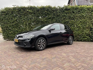 Volkswagen Polo 1.0 TSI DEALER OND|73K NAP|PARKSENS.|CARPLAY