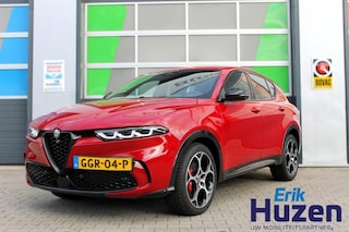 Alfa Romeo Tonale 1.5T HYBRID VELOCE / 360 Camera / Alcantara / 19 Inch
