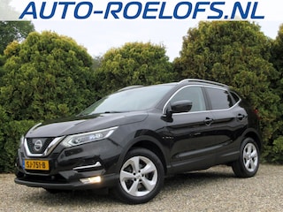 Nissan Qashqai 1.2 Business Ed. * Panoramadak * 360 camera *