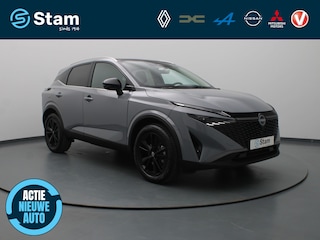 Nissan Qashqai e-Power 205pk Tekna Leder | Panoramadak
