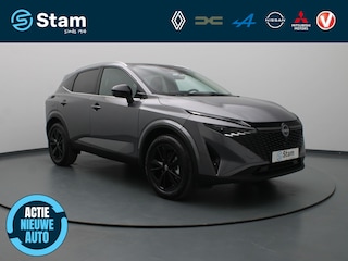 Nissan Qashqai e-Power 205pk Tekna Leder | Panoramadak
