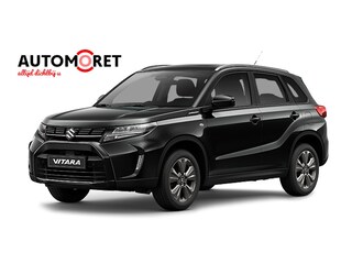 Suzuki Vitara 1.4 Boosterjet Select Smart Hybrid Nu 2000,- Inruilvoordeel
