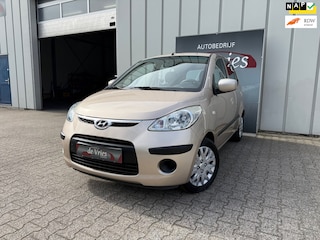 Hyundai i10 1.1 Dynamic Cool / Airco / Centrale Deurverg. /