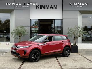 Land Rover Range Rover Evoque 1.5 P300e AWD S