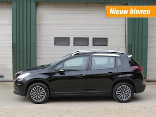 Peugeot 2008 1.2 PURET. BLUE LION