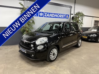 Fiat 500L 1.3 M-Jet PopStar // LM Velgen // Airco